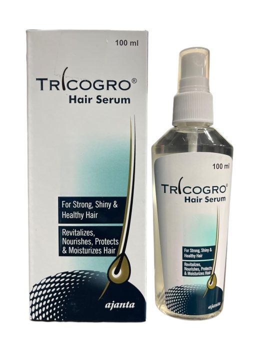 Tricogro Hair Serum