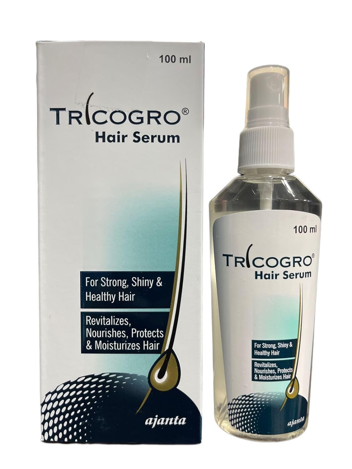 Tricogro Hair Serum