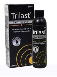 Trilast Hair Solution