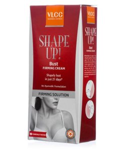 VLCC Shape Up Bust Firming Cream