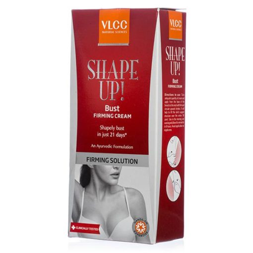 VLCC Shape Up Bust Firming Cream