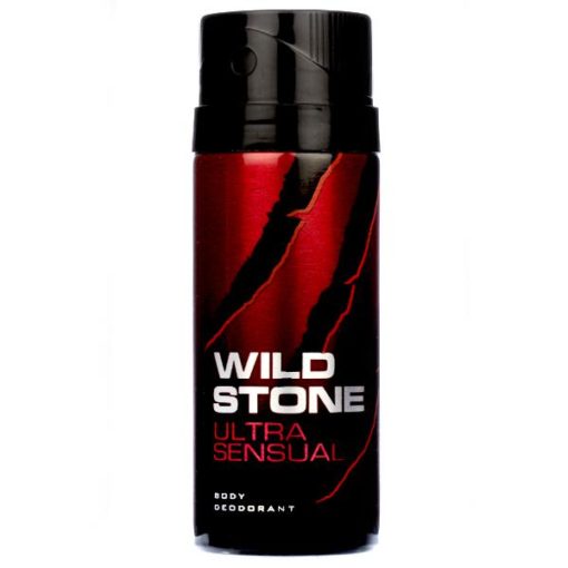 Wild Stone Ultra Sensual Deodorant 