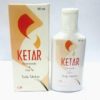 Ketar Scalp Solution