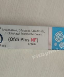 Ofdi plus NF cream