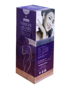 Zee Laboratories Ltd Bio Beauty Virgin Again - Pack Of 2