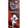 Funtime oil