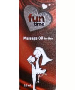 Funtime oil