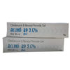 Aclind BP 2.5% Gel