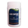 Aloes Compound Tablet