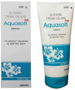 Aquasoft Cream