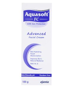 Aquasoft FC Advanced Facial Cream