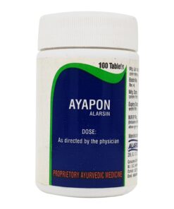 Ayapon Tablet