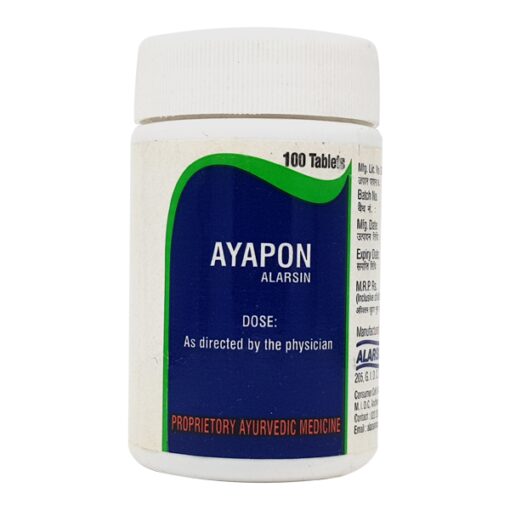 Ayapon Tablet