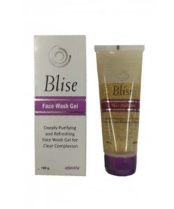 Blise Face Wash_Ajanta Pharma