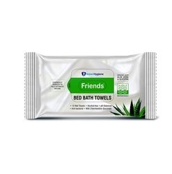 FRIENDS Bed Bath Towels