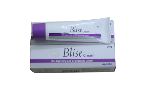 Blise Cream