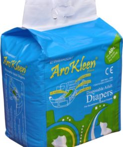 Arokleen Adult Diaper M
