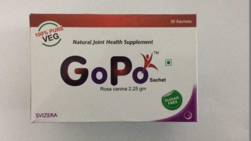 Gopo Sachet