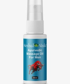 herbal veda Oil