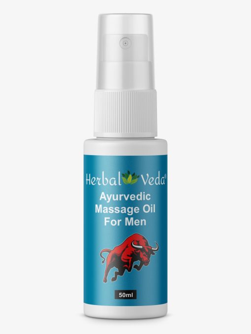 herbal veda Oil