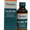 HIMALAYA Liv 52 DS Syrup