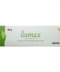Ilumax Cream_Ajanta Pharma