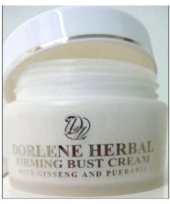 imbms Dorlene Herbal Bust Cream Fast Gain for Women Shaping & Firming Cream 100 gm