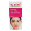 No scars face wash