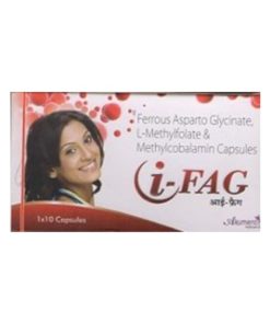 I Fag Tablet_Akumentis Healthcare