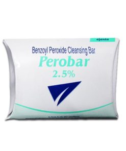 Perobar 2.5 % Bar_Ajanta Pharma