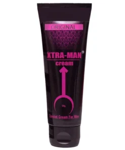 Shivalik Herbals Xtra-Man Cream