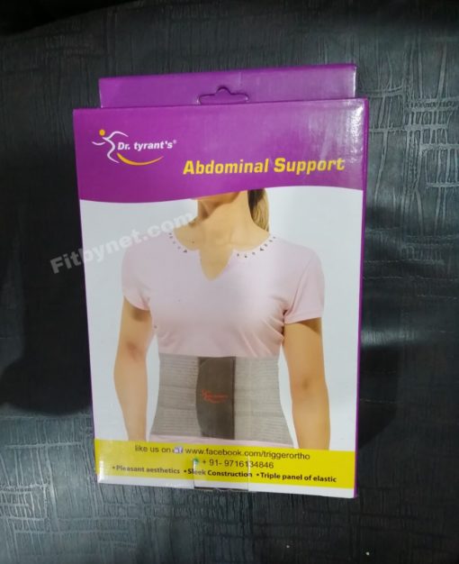 Dr tyrant Abdominal Support Belt