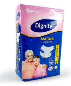 Dignity Magna Adult Diaper L