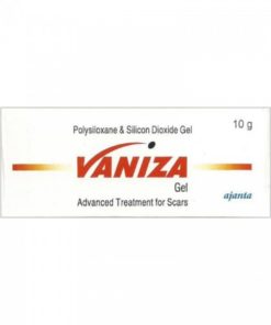Vaniza Gel_Ajanta Pharma