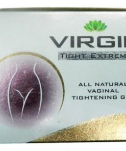 Virgin Tight Extreme Tightening Gel