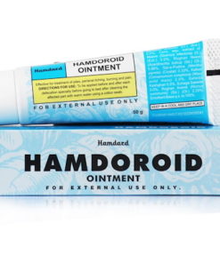 Hamdard Hamdoroid Ointment