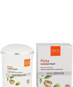 VLCC Pista Massage Cream, 50g