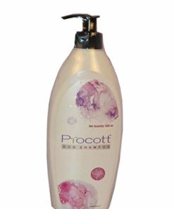 Intas Procott Dog Shampoo_Intas