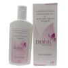 Dersil Hydrating Body Lotion