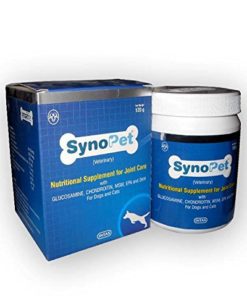 Intas Synopet Nutritional Supplement For Dogs & Cats_Intas