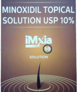 Imxia 10% Solution
