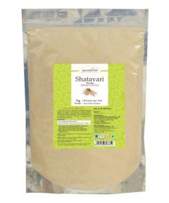 Ayurvedic Life Shatavari Powder