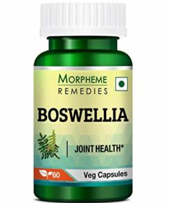 Morpheme Boswellia Capsule_Morpheme Remedies