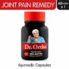Dr Ortho Capsule