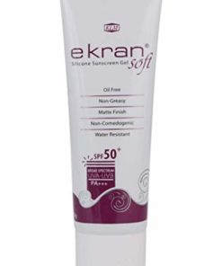 Ekran Soft SPF 50 Gel_KLM Labs