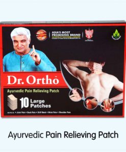 Dr Ortho Pain Relief Patch 10 patches