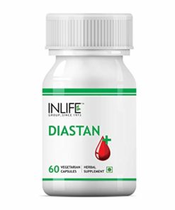 Inlife Diastan Capsule