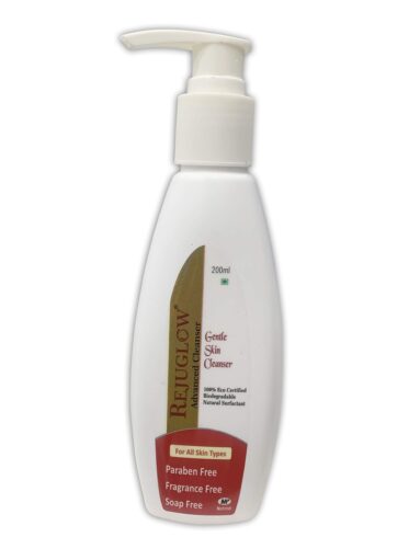 Rejuglow Advanced Cleanser