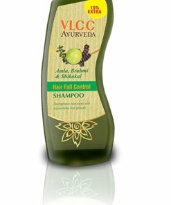 VLCC Ayurveda Hair Fall Control Shampoo, 350ml