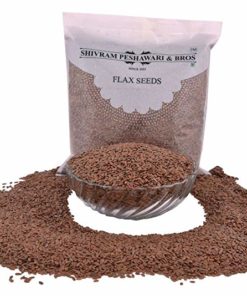 Shivram Peshawari & Bros Flax Seeds